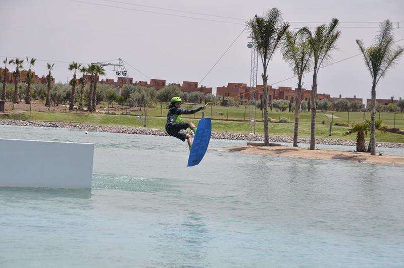 Waky-marrakech